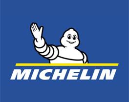 كفرات ميشلان (Michelin Tires)