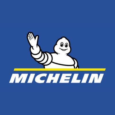 كفرات ميشلان (Michelin Tires)