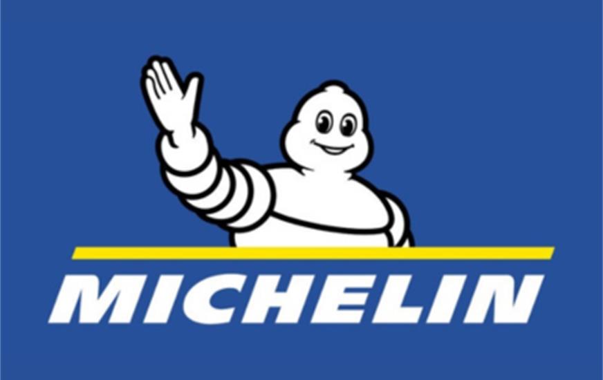 كفرات ميشلان (Michelin Tires)